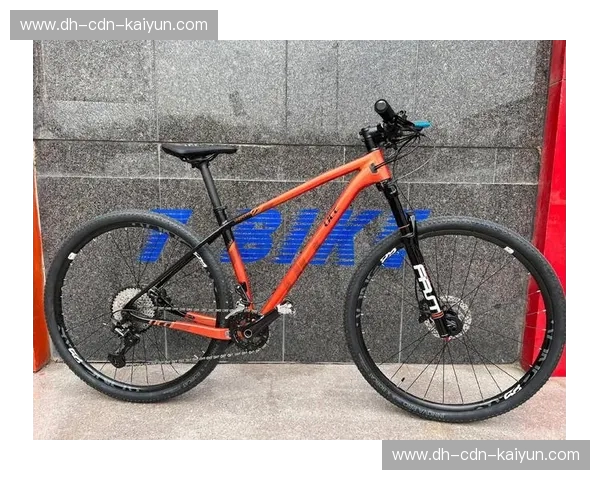 山地车排名：帮你挑选那辆真正适合的越野利器